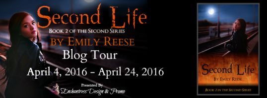 Second Life Blog Tour Banner